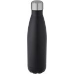 Cove vkuumszigetelt palack, 500 ml, fekete (10079090)