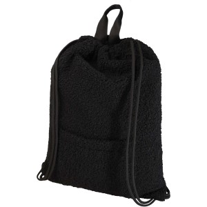 Bear GRS serpa tornazsk, 9L, fekete