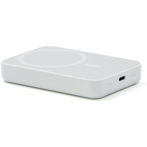BrandCharger Powercharge powerbank, 10.000 mAh, fehr