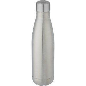 Cove vkuumszigetelt palack, 500 ml, ezst (termosz)