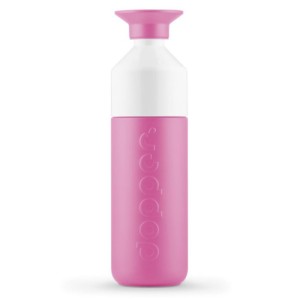 Dopper termosz, 580 ml, pelikn pink (termosz)