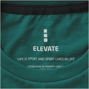 Elevate Nanaimo ni pl, zld (T-shirt, pl, 90-100% pamut)