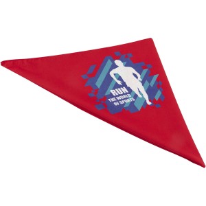 Heracles bandana, piros (sapka)