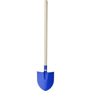 Kerti ásó, kobaltkék (kertészkedés)