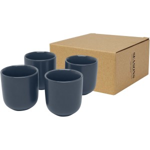 Male 90 ml-es presszkvs pohr, 4 db, fldkk