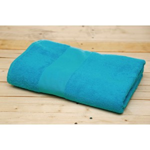 Olima törölköző, Caribbean Blue, 100X150 (törölköző)