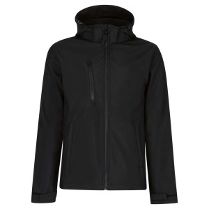 Regatta Venturer f�rfi softshell dzseki, Black/Black