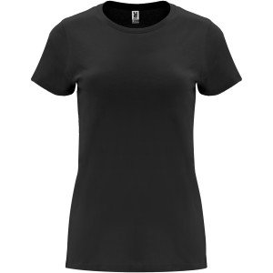 Roly Capri n�i pamutp�l�, Black