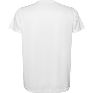 Roly Estoril rvidujj gyerekpl, fehr (T-shirt, pl, kevertszlas, mszlas)