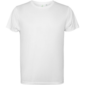 Roly Estoril rvidujj gyerekpl, fehr (T-shirt, pl, kevertszlas, mszlas)