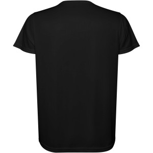 Roly Estoril rvidujj gyerekpl, fekete (T-shirt, pl, kevertszlas, mszlas)