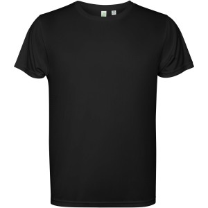 Roly Estoril rvidujj gyerekpl, fekete (T-shirt, pl, kevertszlas, mszlas)