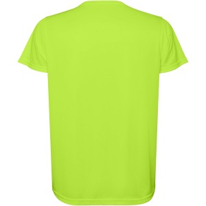 Roly Estoril rvidujj gyerekpl, neonzld (T-shirt, pl, kevertszlas, mszlas)