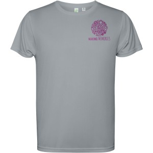 Roly Estoril rvidujj gyerekpl, szrke (T-shirt, pl, kevertszlas, mszlas)
