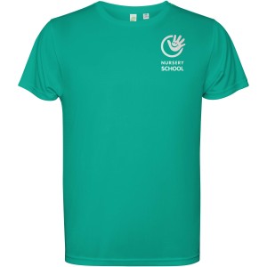 Roly Estoril rvidujj gyerekpl, zld (T-shirt, pl, kevertszlas, mszlas)