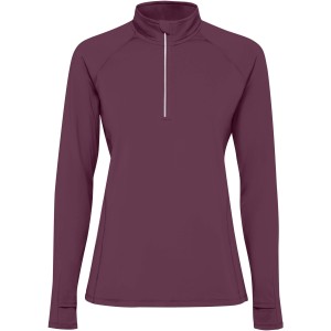 Roly Isztambul hossz�ujj� n�i pul�ver, Plum red
