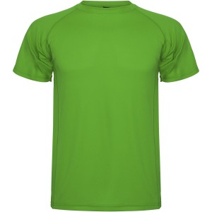 Roly Montecarlo f�rfi sportp�l�, Fern green