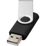 Rotate Basic pendrive, fekete, 16GB (raktri) (1Z41000KC)