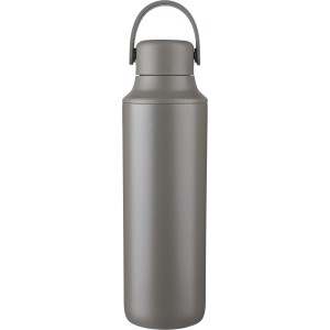 Rozsdamentes acl duplafal palack, 500 ml, aclszrke (termosz)
