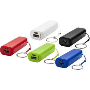 Span 1200 Mah powerbank, kirlykk (powerbank)