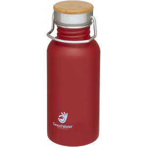 Thor sportpalack, 550 ml, piros (vizespalack)