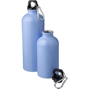 jraacl kulacs, 400 ml, vilgoskk (vizespalack)