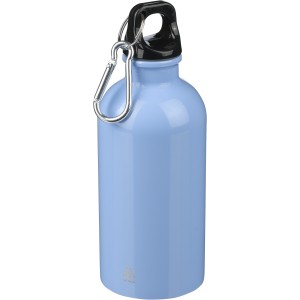 jraacl kulacs, 400 ml, vilgoskk (vizespalack)