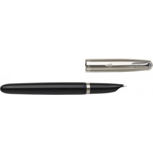 Waterman Expert goly�stoll, ez�st